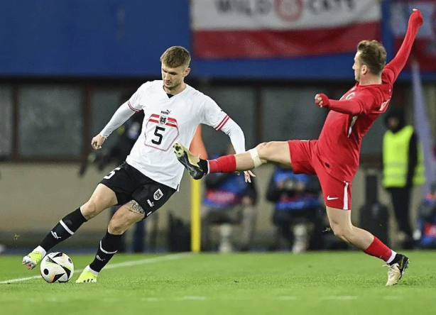 Foto - Avusturya - Türkiye maçına Arda Güler damgası! Gündeme oturdu: Öyle bir hareket yaptı ki...