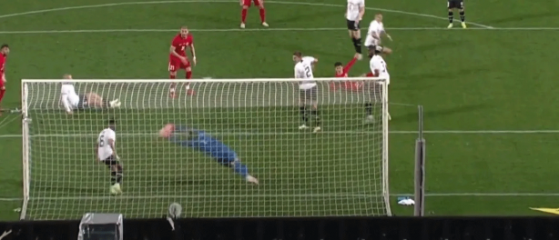 Foto - Avusturya - Türkiye maçına Arda Güler damgası! Gündeme oturdu: Öyle bir hareket yaptı ki...