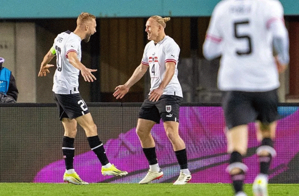 Foto - Avusturya - Türkiye maçına Arda Güler damgası! Gündeme oturdu: Öyle bir hareket yaptı ki...