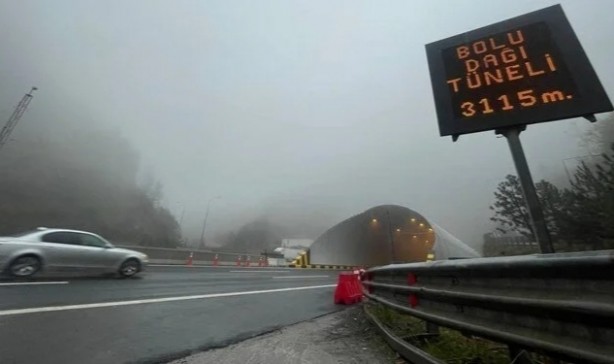 Foto - Avusturya'dan uzman ekip gelecek! O tünelin İstanbul yönü 60 metre uzatılacak!