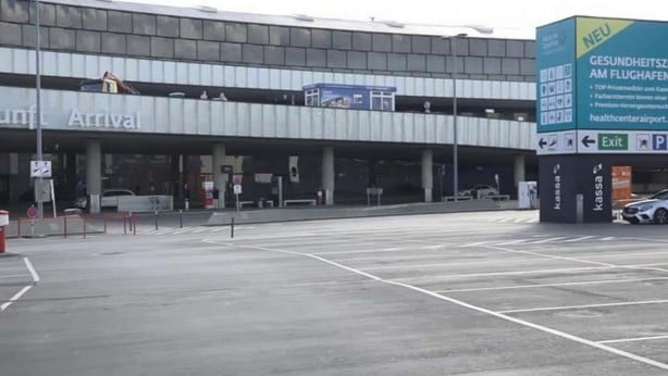 Foto - Avusturya'ya giden gurbetçiler konuştu: Türkiye cennet, döndüğümüze pişmanız