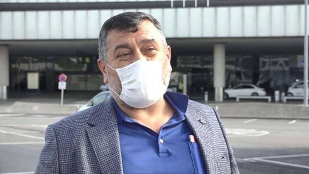 Foto - Avusturya'ya giden gurbetçiler konuştu: Türkiye cennet, döndüğümüze pişmanız
