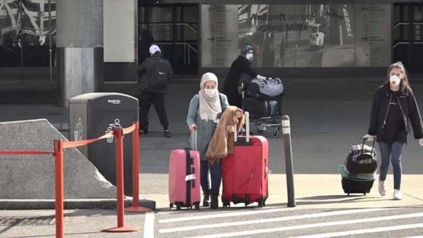 Avusturya'ya giden gurbetçiler konuştu: Türkiye cennet, döndüğümüze pişmanız