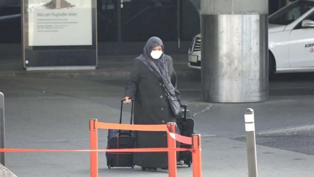 Foto - Avusturya'ya giden gurbetçiler konuştu: Türkiye cennet, döndüğümüze pişmanız