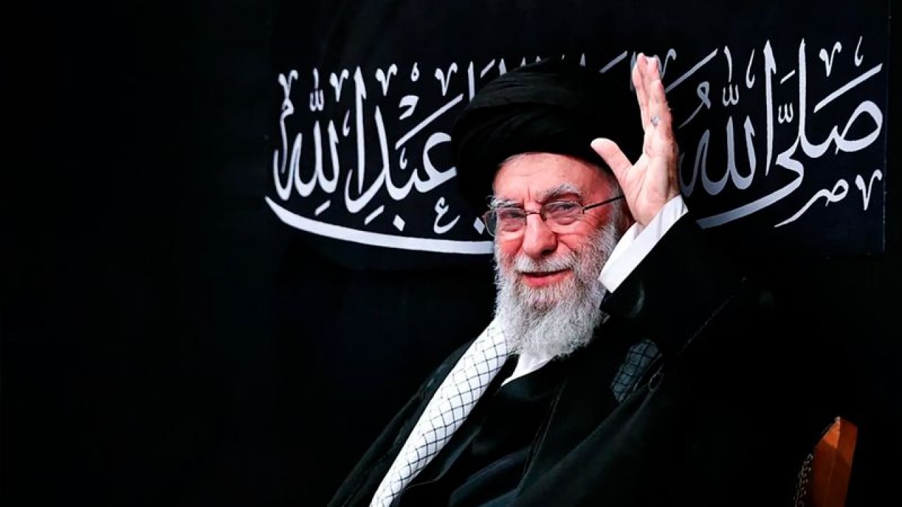 Axios: Hamaney öldürüldü