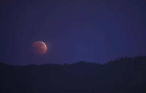 Foto - Ay olmasaydı Dünya'da neler olurdu?