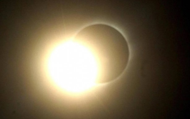 Foto - Ay olmasaydı Dünya'da neler olurdu?