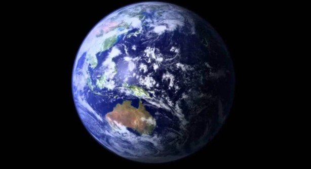 Foto - Ay olmasaydı Dünya'da neler olurdu?