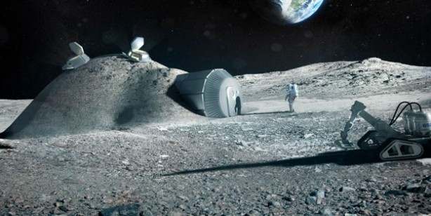 Foto - Ay planı adım adım işliyor! Kritik noktalar belirlendi