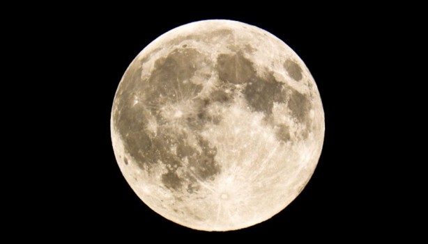 Foto - Ay toprağından tuğla üretecekler