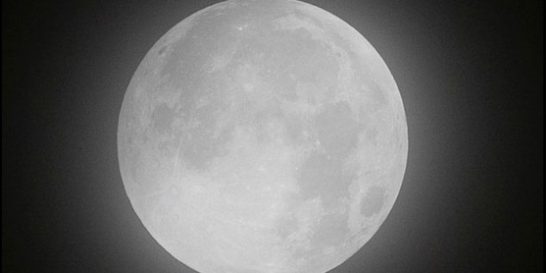 Foto - Ay tutulması ne zaman 2021? Ay tutulması nereden izlenecek?