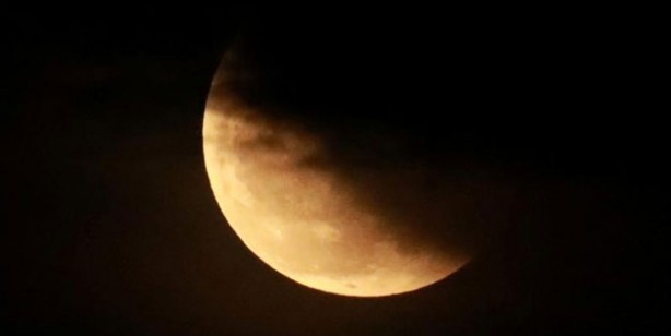 Foto - Ay tutulması ne zaman 2021? Ay tutulması nereden izlenecek?