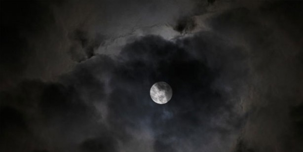 Foto - Ay tutulması ne zaman 2021? Ay tutulması nereden izlenecek?