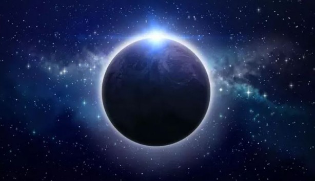 Foto - Ay tutulması ne zaman saat kaçta?