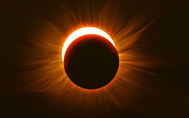 Foto - Ay tutulması nedir? Tutulma esnasında neler yaşanır?