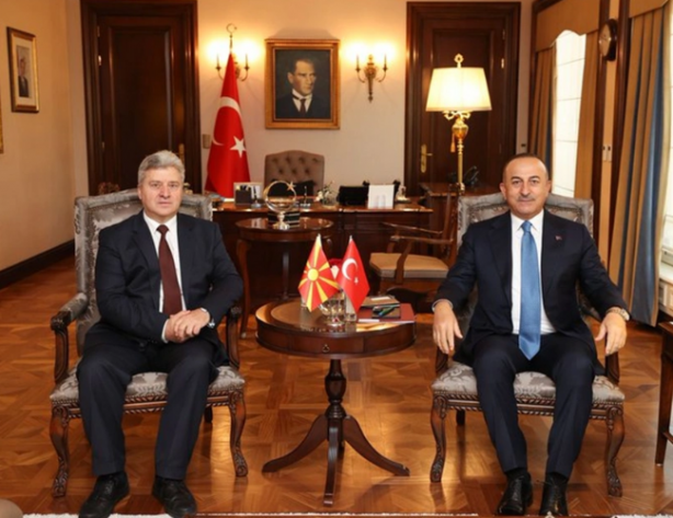 Foto - Ay-yıldızın içine aldığı Mescid-i Aksa ve Kubbet-üs Sahra Oda tv olayı küçümsemiş ama unuttuğu bir şey var.