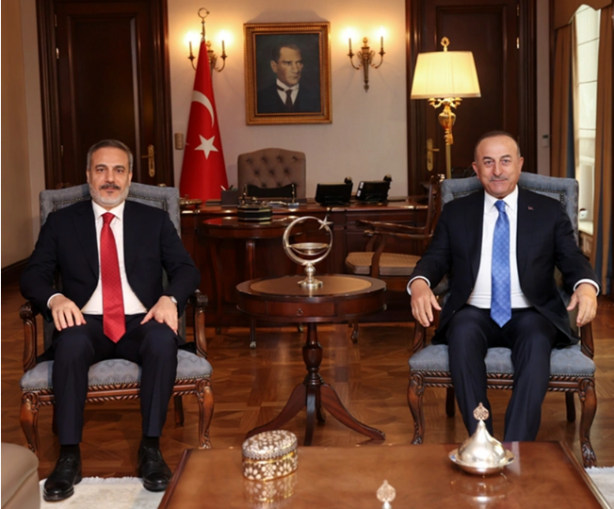 Foto - Ay-yıldızın içine aldığı Mescid-i Aksa ve Kubbet-üs Sahra Oda tv olayı küçümsemiş ama unuttuğu bir şey var.