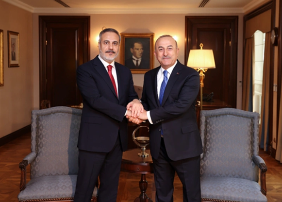 Foto - Ay-yıldızın içine aldığı Mescid-i Aksa ve Kubbet-üs Sahra Oda tv olayı küçümsemiş ama unuttuğu bir şey var.