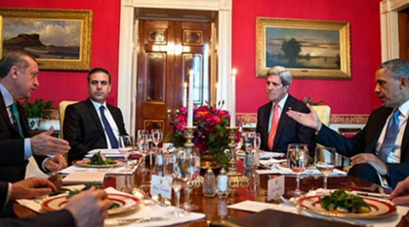 Foto - Ay-yıldızın içine aldığı Mescid-i Aksa ve Kubbet-üs Sahra Oda tv olayı küçümsemiş ama unuttuğu bir şey var.