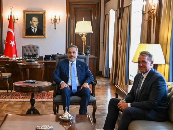 Foto - Ay-yıldızın içine aldığı Mescid-i Aksa ve Kubbet-üs Sahra Oda tv olayı küçümsemiş ama unuttuğu bir şey var.