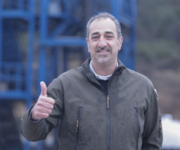 Foto - Ay'a bu roketle gidilecek! Bu teknolojinin dünyada eşi benzeri yok!