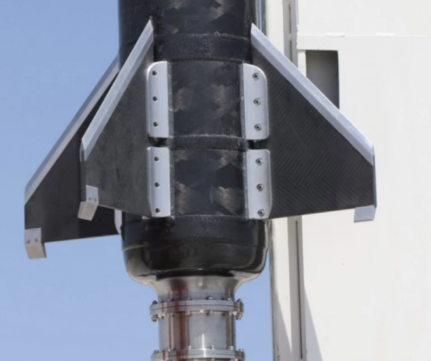 Foto - Ay'a bu roketle gidilecek! Bu teknolojinin dünyada eşi benzeri yok!