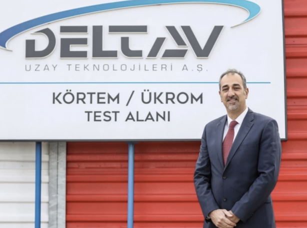 Foto - Ay'a bu roketle gidilecek! Bu teknolojinin dünyada eşi benzeri yok!