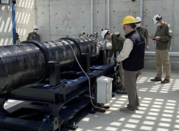 Foto - Ay'a bu roketle gidilecek! Bu teknolojinin dünyada eşi benzeri yok!