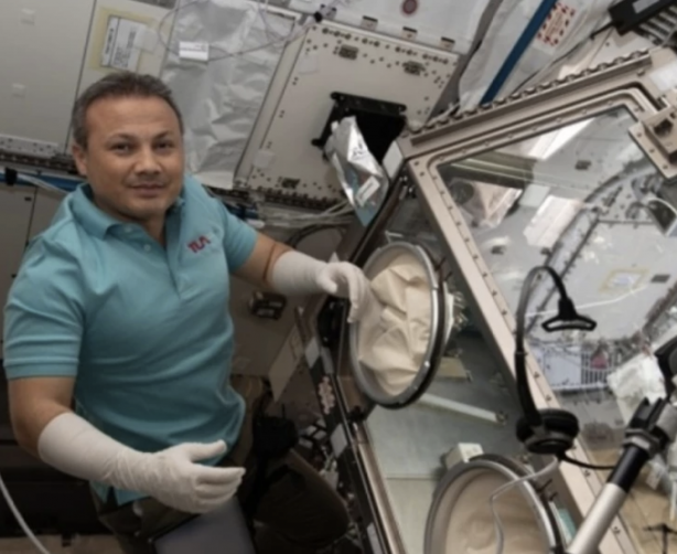 Foto - Ay'a bu roketle gidilecek! Bu teknolojinin dünyada eşi benzeri yok!