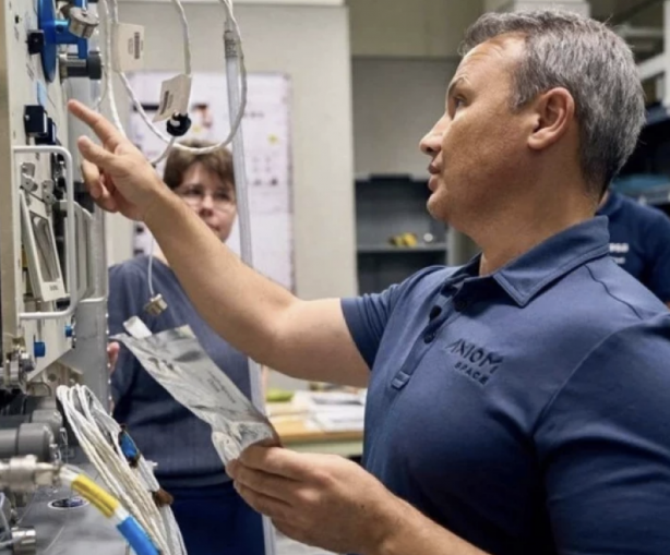 Foto - Ay'a bu roketle gidilecek! Bu teknolojinin dünyada eşi benzeri yok!