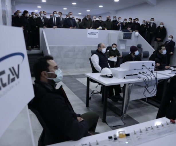 Foto - Ay'a bu roketle gidilecek! Bu teknolojinin dünyada eşi benzeri yok!