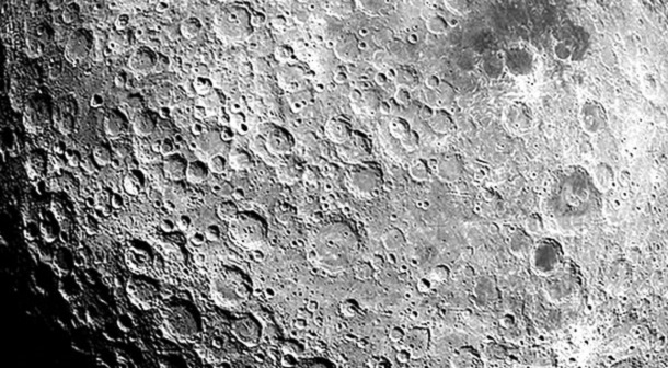 Foto - Ay'a iniş erteledi! NASA'nın hayali başlamadan bitti mi?