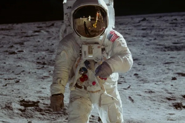 Foto - Ay'a iniş erteledi! NASA'nın hayali başlamadan bitti mi?