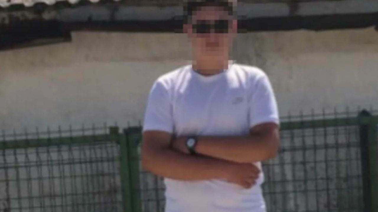 Foto - Ayağına bastı diye öldüresiye dövmüştü: O caniye verilen ceza tepki çekti!