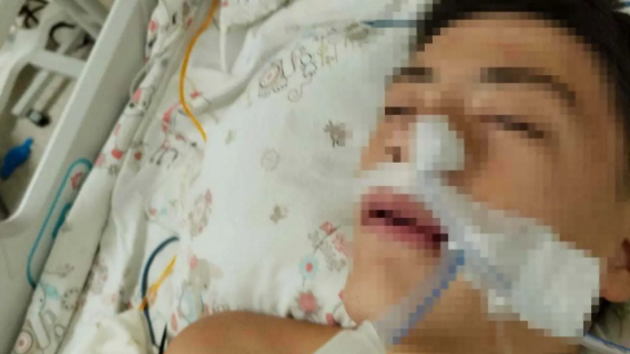 Foto - Ayağına bastı diye öldüresiye dövmüştü: O caniye verilen ceza tepki çekti!
