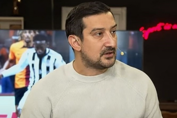 Ayağına sıkmışlardı: Serhat Akın'ın geçen haftaki itirafı gündemi salladı!