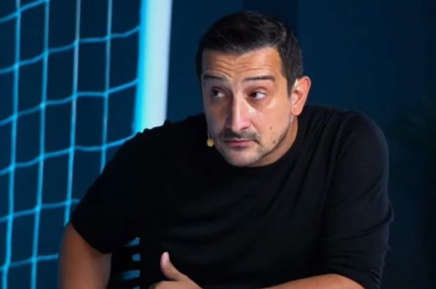 Foto - Ayağına sıkmışlardı: Serhat Akın'ın geçen haftaki itirafı gündemi salladı!