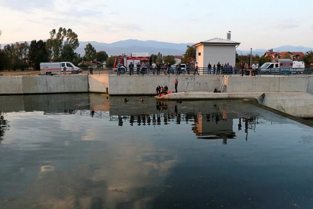 Foto - Ayağına yosun dolanan 14 yaşındaki çocuk öldü