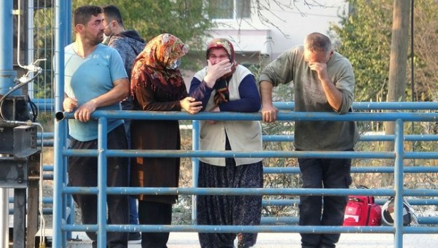 Foto - Ayağına yosun dolanan 14 yaşındaki çocuk öldü