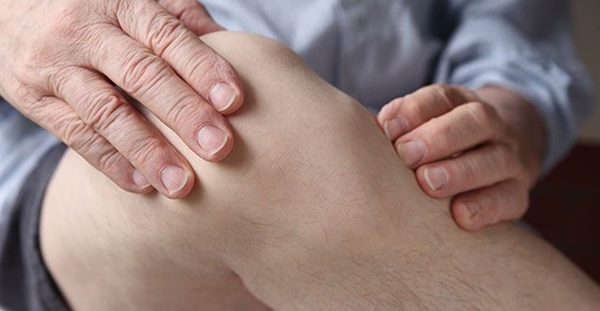 Foto - Ayağınızda yanma, batma, karıncalanma mı oluyor? İşte nedeni...