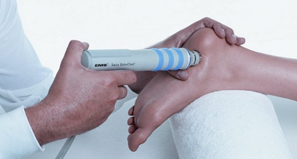 Foto - Ayağınızdaki ağrının sebebi topuk dikeni olabilir!