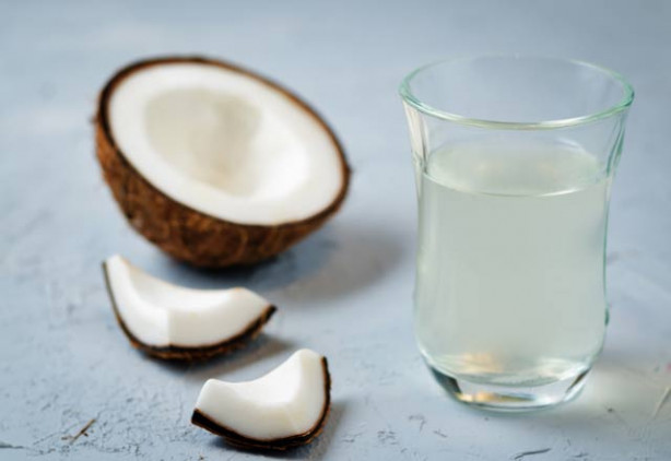 Foto - Ayak kararması nasıl geçer?