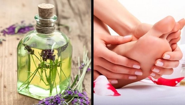 Foto - Ayak kokusundan muzdarip olanlar dikkat! Bu haber tam sizlik