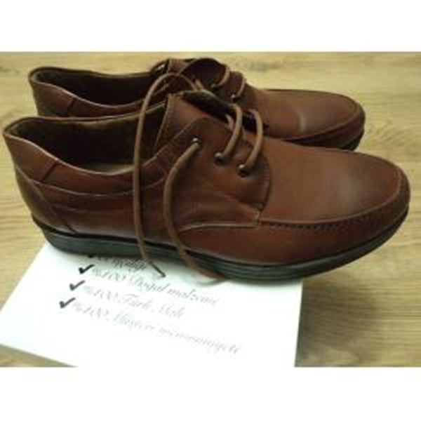 Foto - Ayak numaranız değişik ise dikkat!