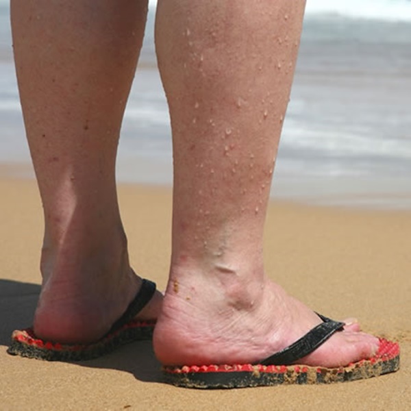 Ayak numaranız değişik ise dikkat!