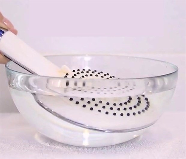 Foto - Ayak parmaklarınızı bu şekilde bağlarsanız...