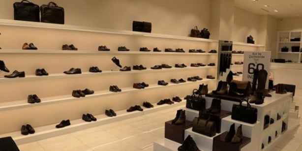 Foto - Ayakkabı devi iflas etti! Tüm şubeleri apar topar kapatmaya başladılar