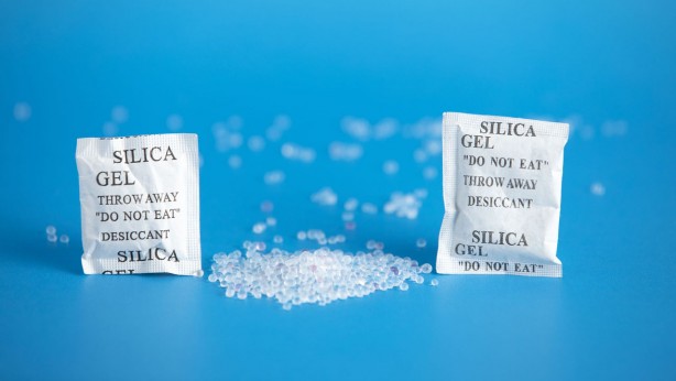 Ayakkabı kutusundan çıkan bu poşetleri sakın atmayın! Bakın ne işe yarıyor