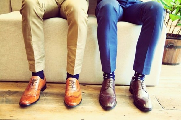 Foto - Ayakkabı vurmasını böyle engelleyin