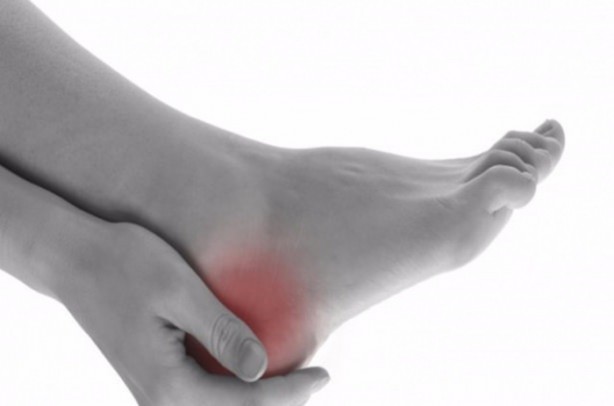 Foto - Ayakkabı vurmasını böyle engelleyin